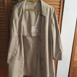 London Fog Jackets & Coats - London Fog Raincoat London Fog Jackets & Coats - London Fog Raincoat